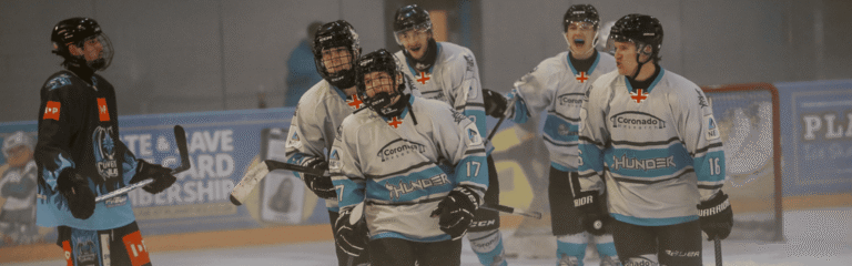 MATCH REPORT: COVENTRY BLAZE (h)