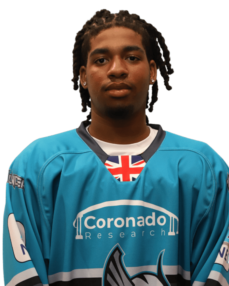 Josh Blackwood